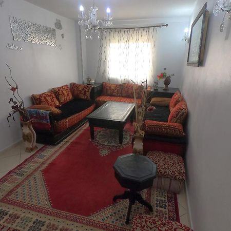 Cosy Apartement Close To The Airport And Beach Tangier Ruang foto