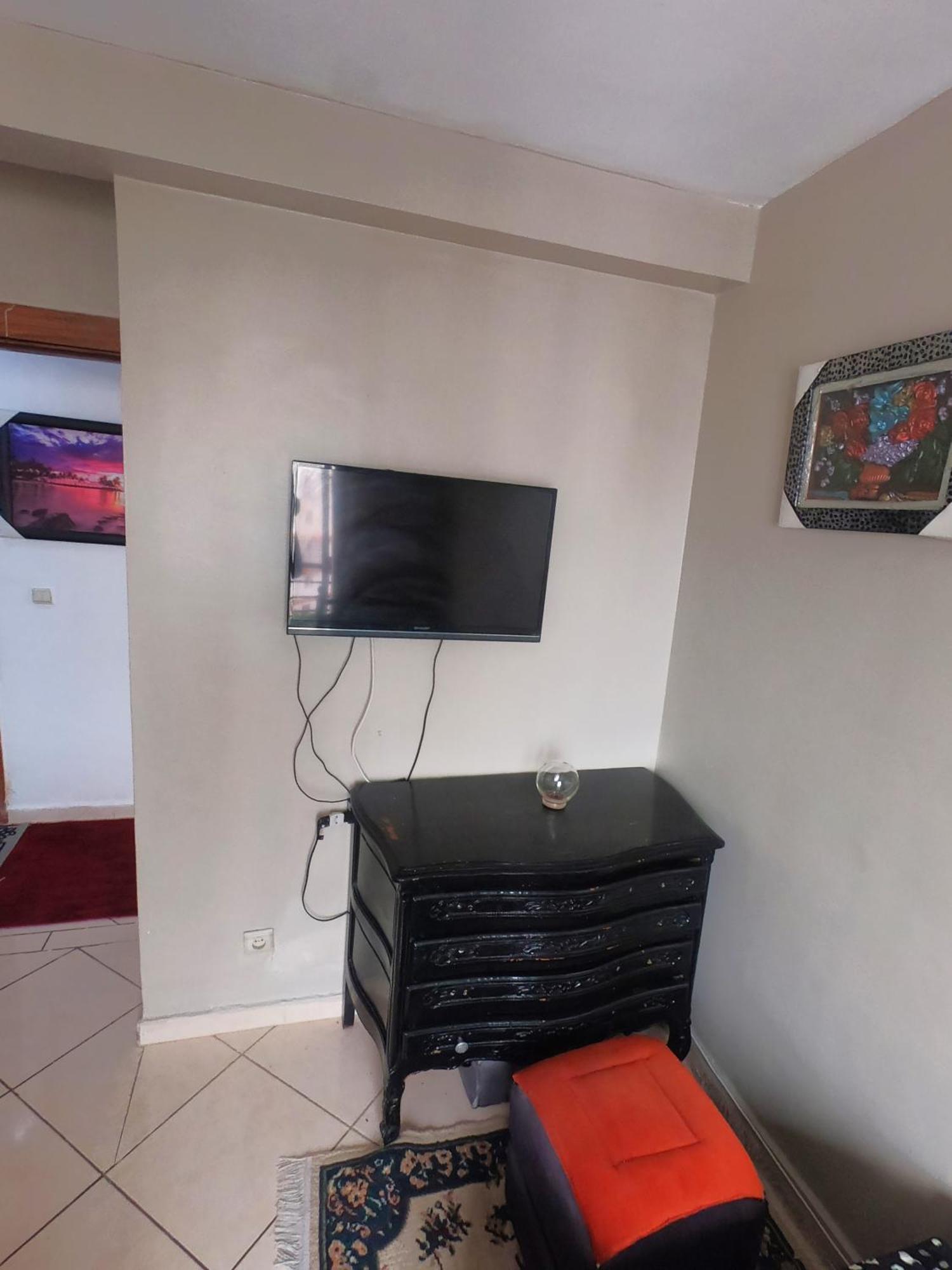 Cosy Apartement Close To The Airport And Beach Tangier Ruang foto