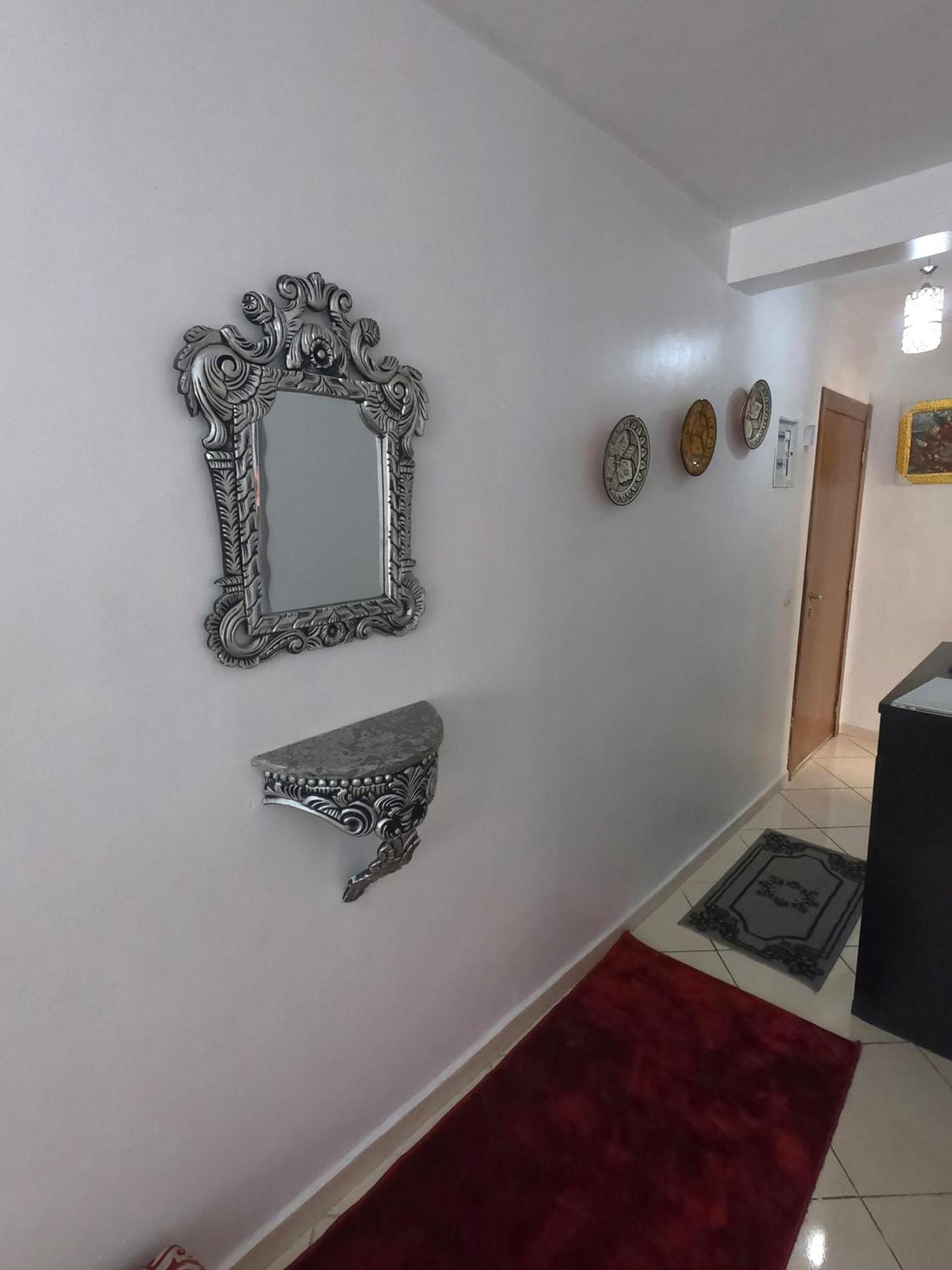 Cosy Apartement Close To The Airport And Beach Tangier Ruang foto